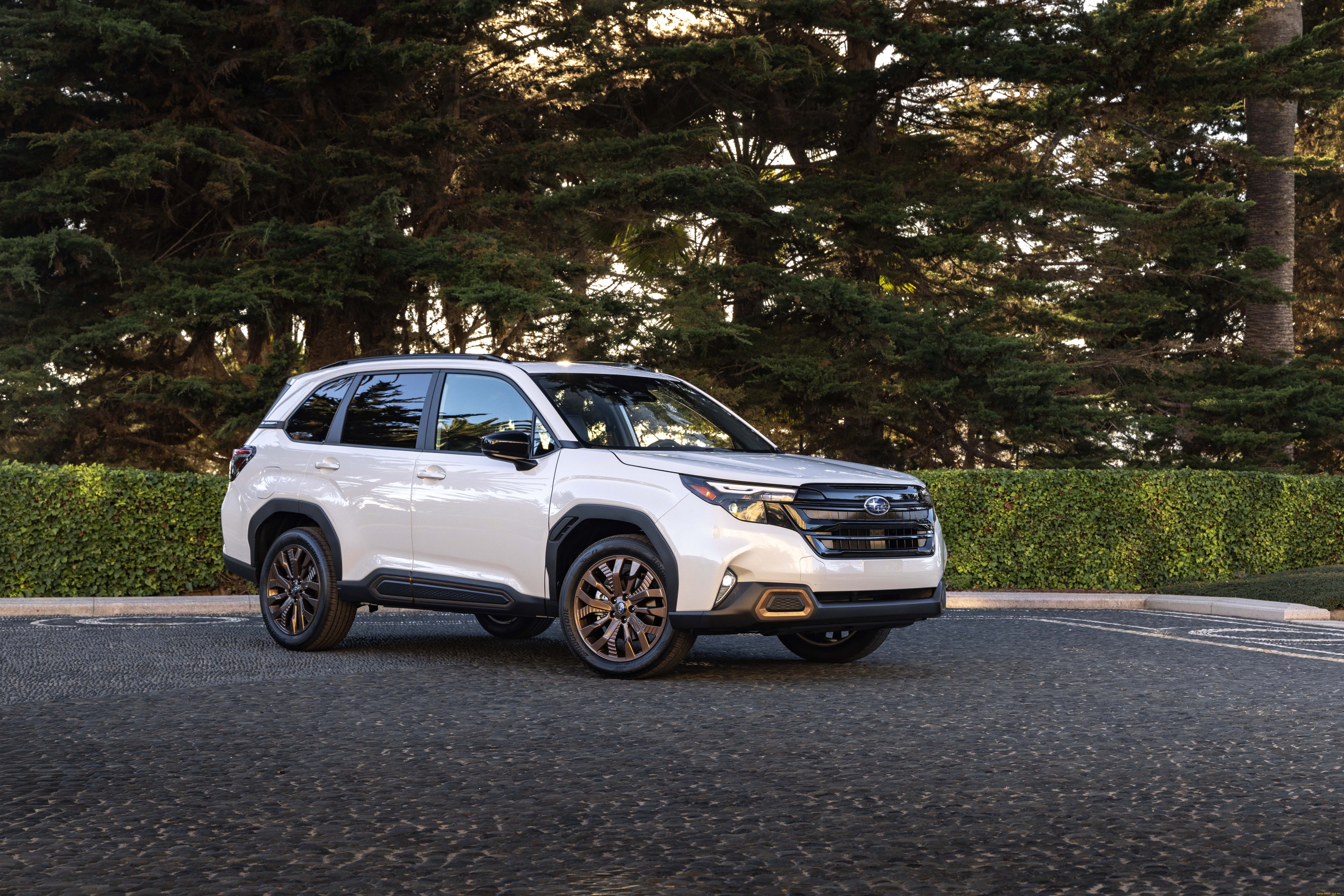, subaru